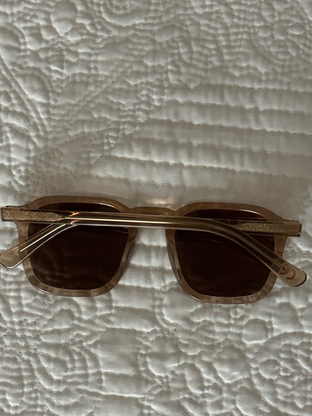 Madewell Ralston Sunglasses - Picture 8 of 11